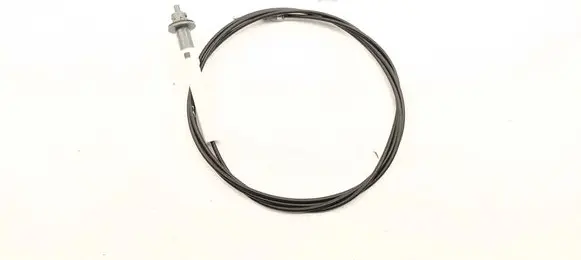 Toyota Yaris XP210 Fuel cap flap release cable 