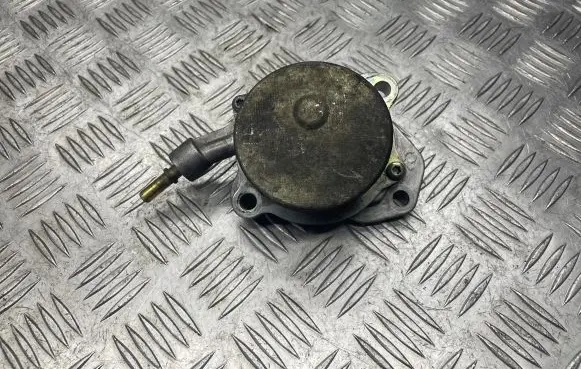 Peugeot 607 Vacuum pump 9631971580 72266601H 1T26801826