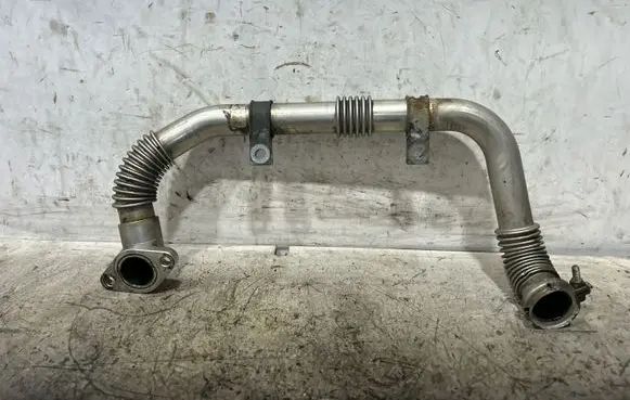 Iveco Daily 5th gen EGR valve line/pipe/hose 