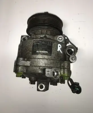 Mitsubishi Outlander Air conditioning (A/C) compressor (pump) 7813A3 7813A352