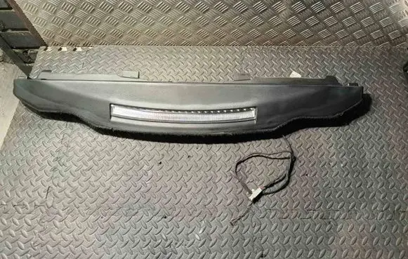 Maserati Quattroporte Parcel shelf load cover 670013815