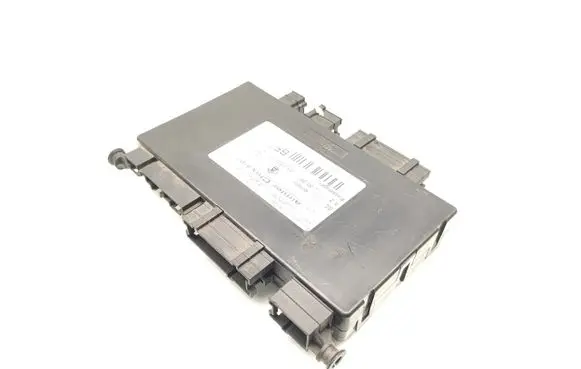Mercedes-Benz ML AMG W164 Seat control module A2118705026 05022317