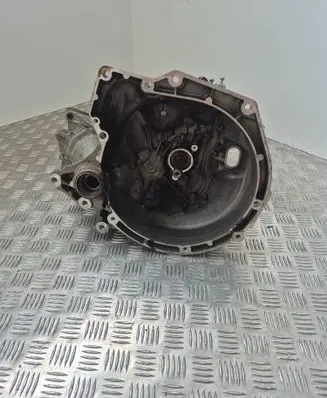 Ford Fiesta Manual 5 speed gearbox H1BR H1BR7F096GB H1BR7002GFF