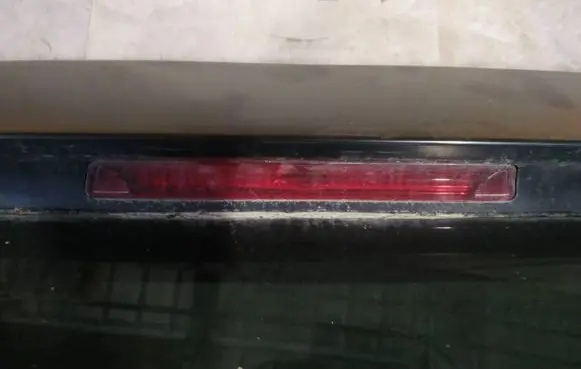 Honda FR-V Third/center stoplight