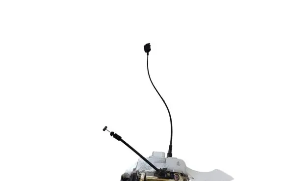 Renault Espace IV Front door lock