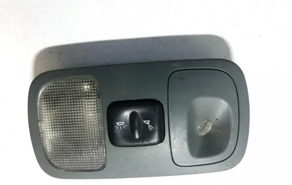Renault Megane I Front seat light 7700838455 3729