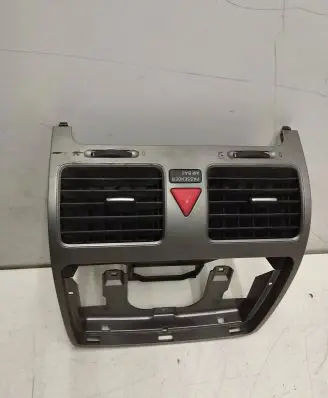 Volkswagen Golf V Hazard light switch 1K0819743