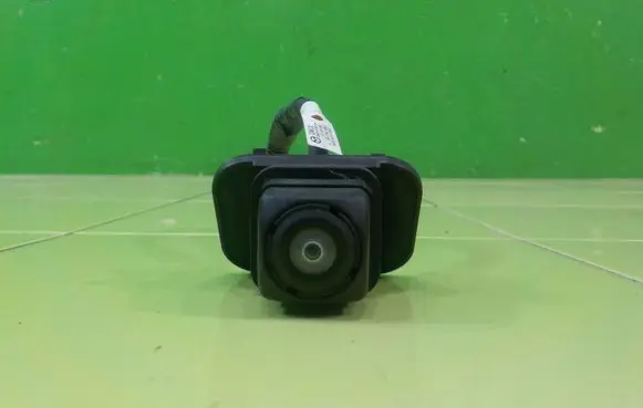 Mazda 6 Reversing camera 51612010661