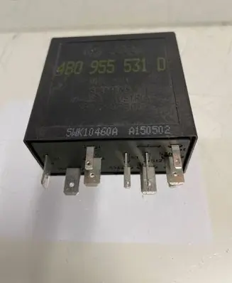 Audi A6 S6 C5 4B Other relay 4B0955531B