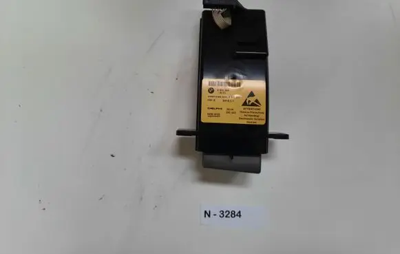 BMW 7 E65 E66 Phone keyboard 6941354