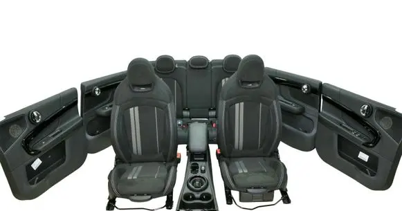 Mini Cooper Countryman F60 Seat set miniF60