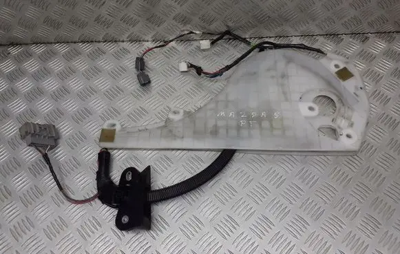 Mazda 5 Front door wiring loom/harness boot 467210E