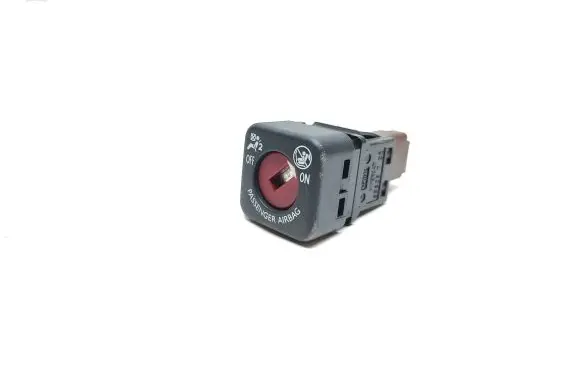 Citroen C4 Grand Picasso Passenger airbag on/off switch 9641391277