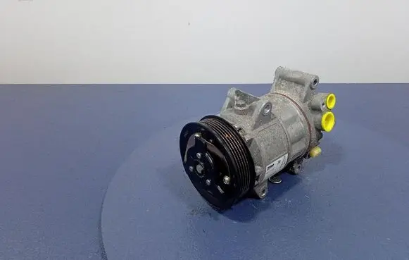 Air conditioning (A/C) compressor (pump)