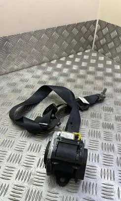 Mitsubishi ASX Front seatbelt 609719700A 6176496 05390259