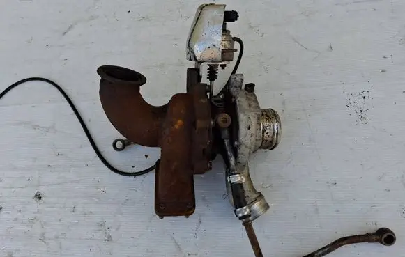 Fiat Ducato Turbo 5801894377