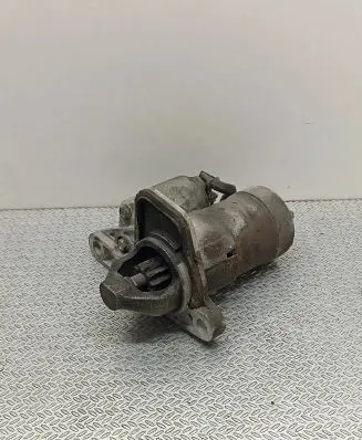 Renault Laguna III Starter motor 23300CK800 070119 14922