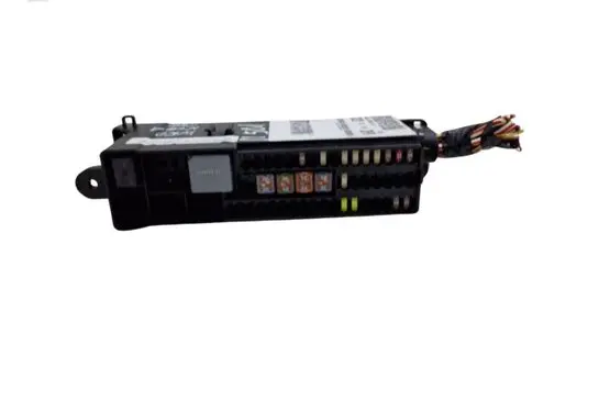 Ford Kuga II Fuse module FV4T14014DPB