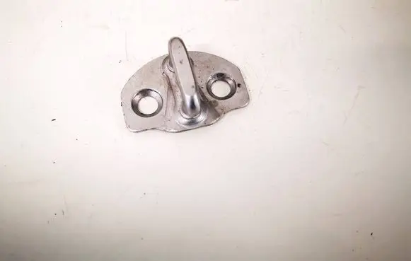 Tesla Model 3 Rear door lock loop/hook striker 152591900B