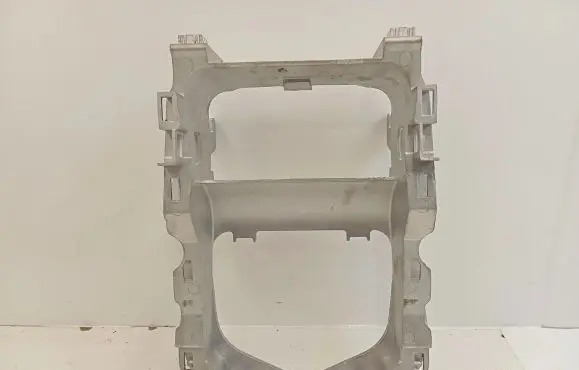 Audi Q7 4M Other center console (tunnel) element 4M8864283