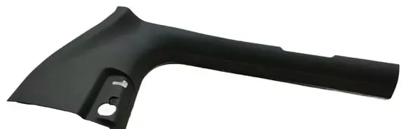 Audi Q3 8U Sill supporting ledge 8R1867271