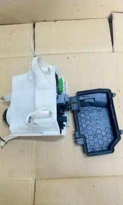 Mercedes-Benz C W205 Fuse box set A2055400182