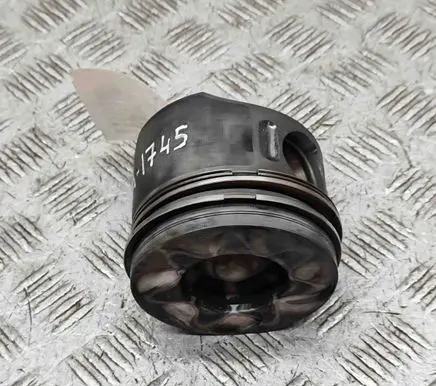 Mercedes-Benz Sprinter W906 Piston A6460300117