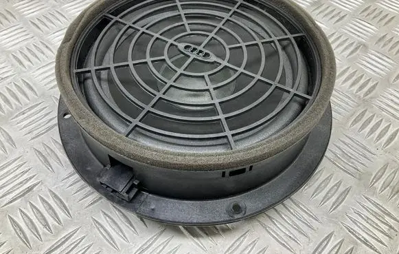 Audi Q3 8U Front door speaker 8R0035415