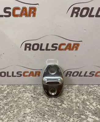 Volkswagen Touran I Rear door lock loop/hook striker 3B0837033J