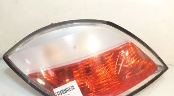 Opel Astra H Rear/tail lights