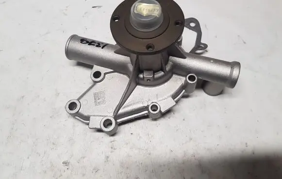 BMW 3 E30 Water pump 11511274583 11511286358 P465