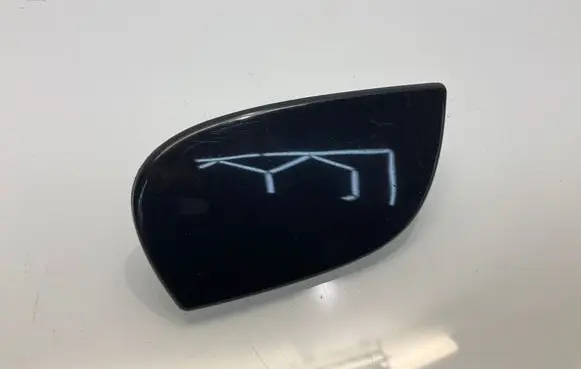 Porsche Macan (95B) Headlight washer spray nozzle cap/cover 95B955284A 19606702