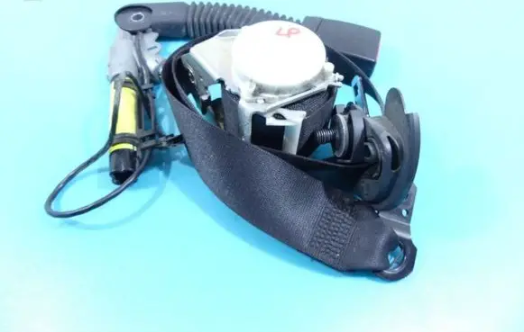 BMW X3 E83 Front seatbelt 34003071B IMPRK1292134