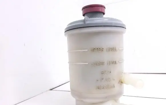 Honda CR-V Power steering fluid tank/reservoir