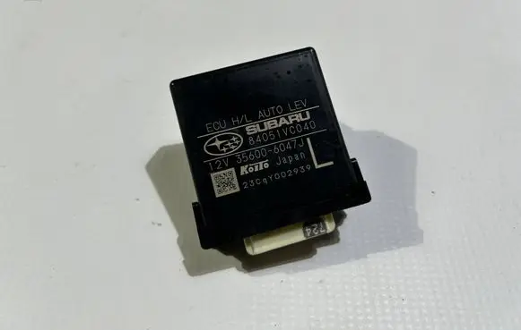 Subaru WRX VB II Xenon control unit/module 84051vc040