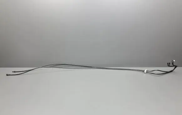 Citroen C3 Fuel line/pipe/hose 9672732380