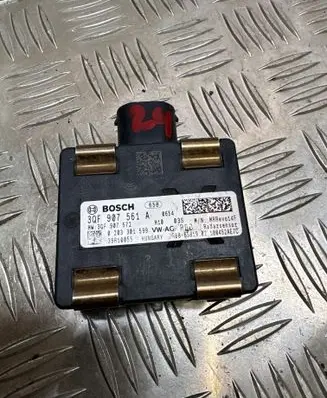 Volkswagen PASSAT B8 Distronic sensor radar 3QF907561A 0203301599