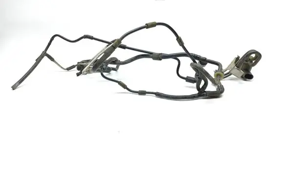 Volkswagen Touran II Turbo solenoid valve 1K0906283A