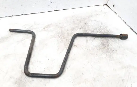 Citroen CX Tool set 