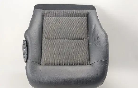 Mercedes-Benz E W212 Seat trim A2128603402 260630HR1340 2128603402