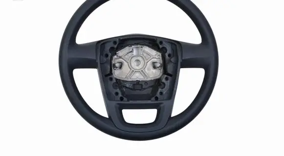 Iveco Daily 6th gen Steering wheel 5801558745