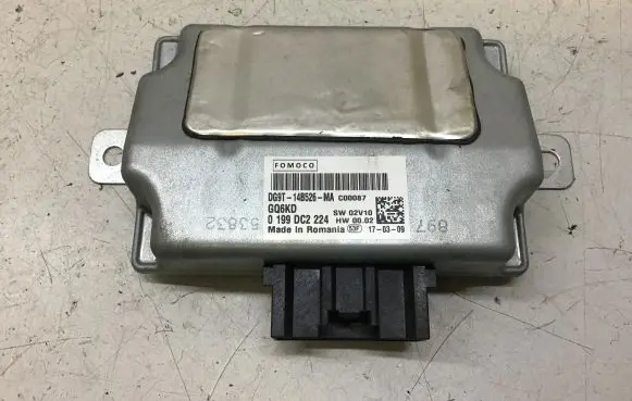 Ford Galaxy Other control units/modules DG9T14B526MA 0199DC2224