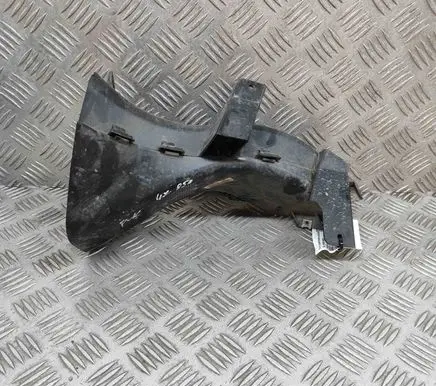 Alfa Romeo Giulia Air intake duct part 156142202 156140871