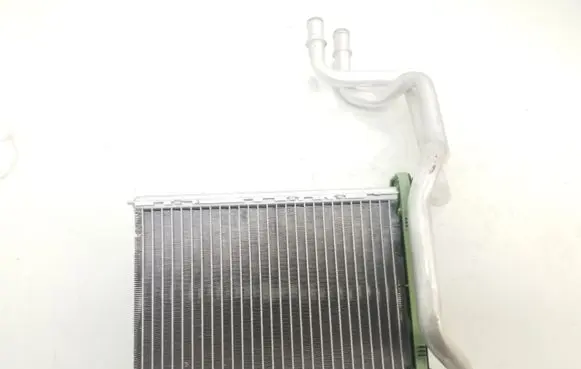 Renault Megane III Heater blower radiator 130705 022809