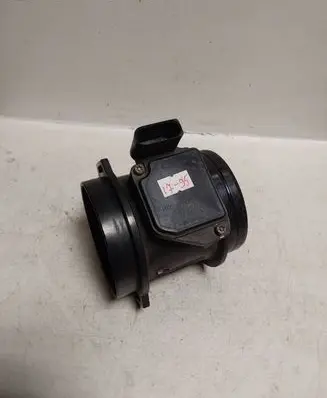 Audi A6 S6 C5 4B Mass air flow meter AFH75-01A