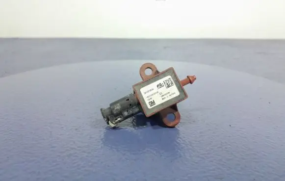 Opel Insignia A Airbag deployment crash/impact sensor 39108782AA
