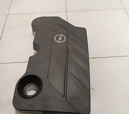 Opel Insignia B Engine cover (trim) 55502767