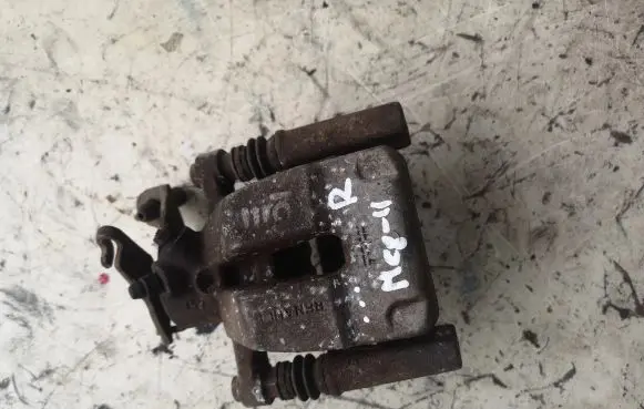 Renault Megane III Rear brake caliper