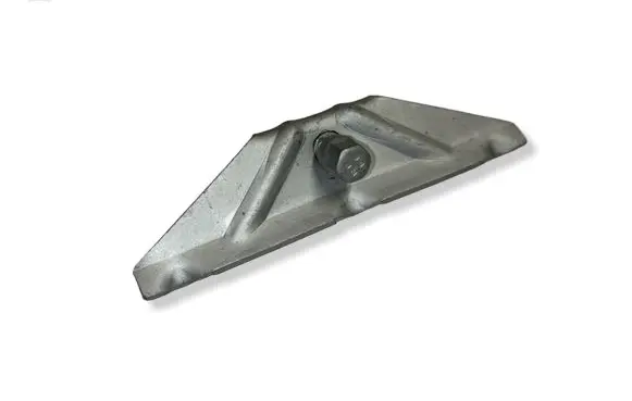BMW X1 E84 Battery bracket 