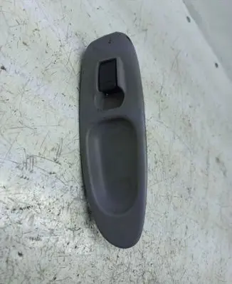 Nissan Almera Tino Electric window control switch 80960BU000